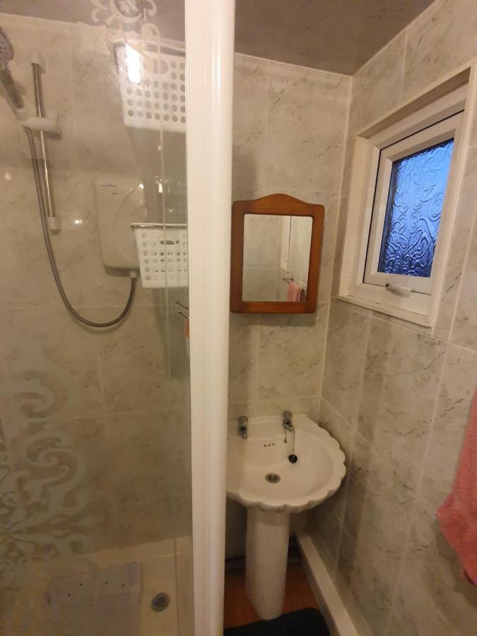 סקגנס Grand Chalet 64 Disabled Friendly מראה חיצוני תמונה
