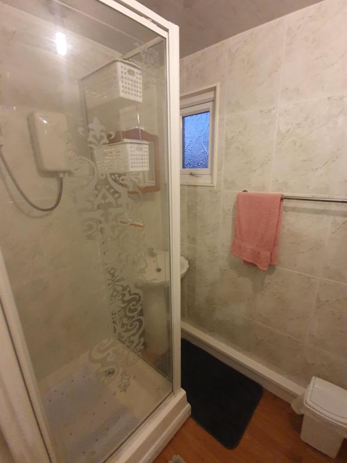 סקגנס Grand Chalet 64 Disabled Friendly מראה חיצוני תמונה