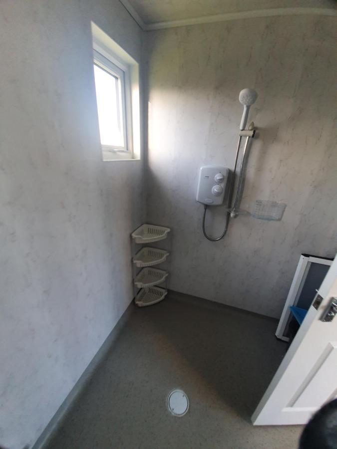 סקגנס Grand Chalet 64 Disabled Friendly מראה חיצוני תמונה