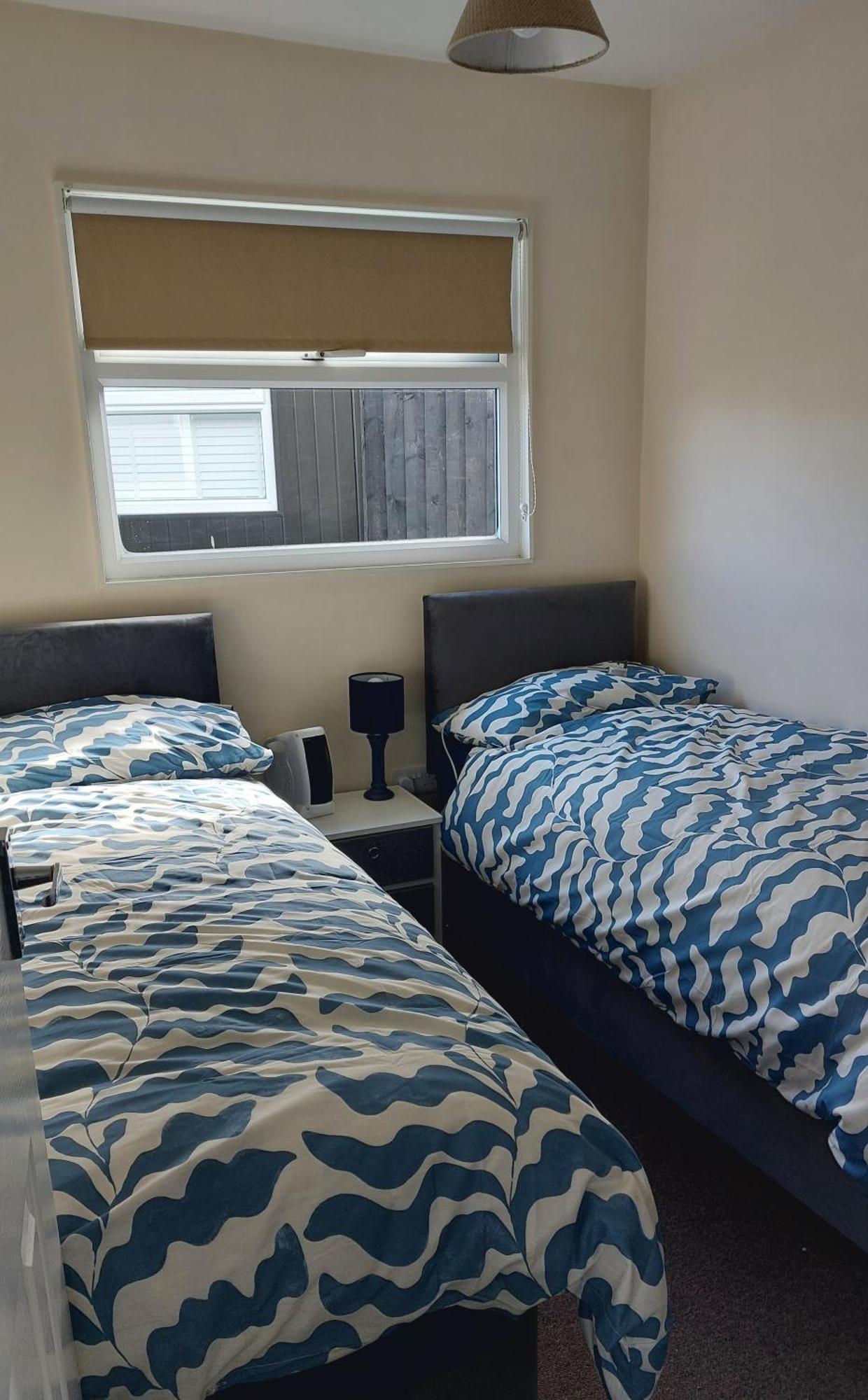 סקגנס Grand Chalet 64 Disabled Friendly מראה חיצוני תמונה